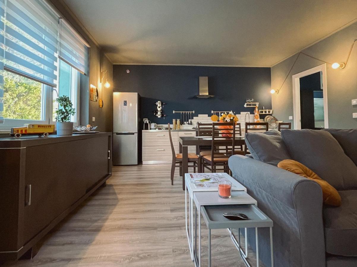 Wellhome Asti Eksteriør bilde