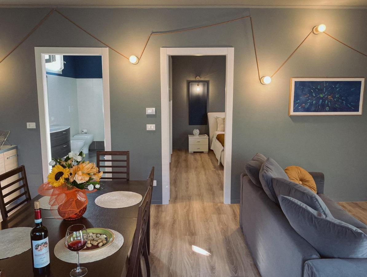 Wellhome Asti Eksteriør bilde