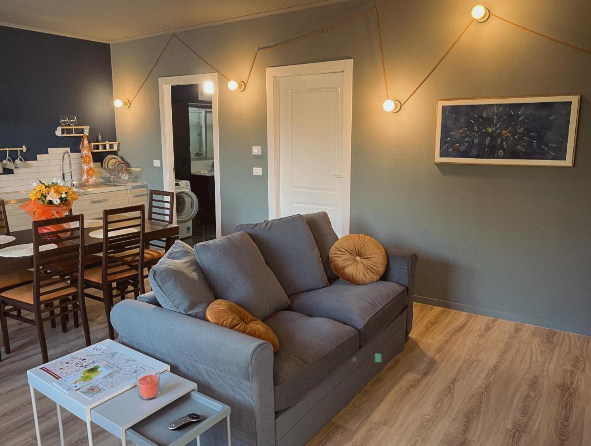 Wellhome Asti Eksteriør bilde